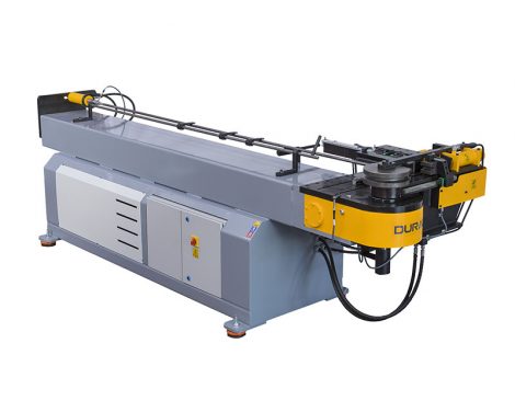 DMH-51-NC pipe bending machine