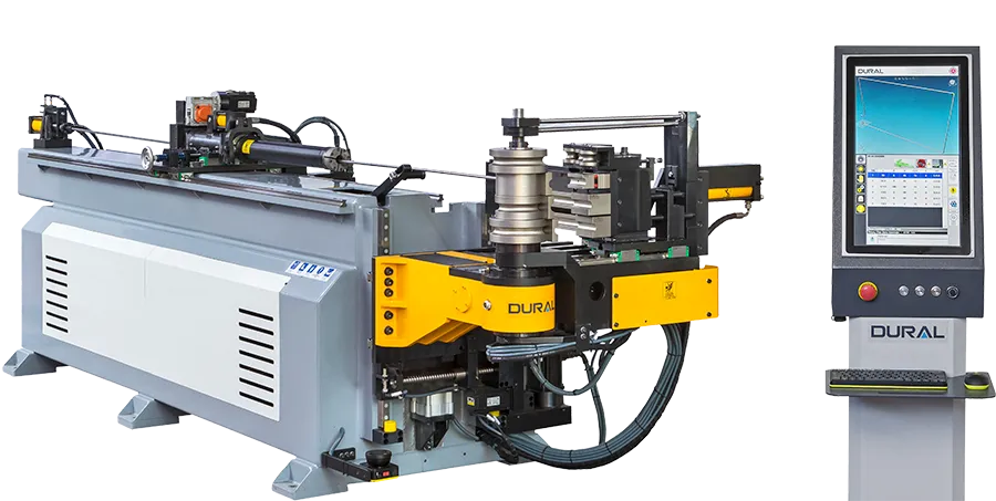 Dural Tube Bending Machine