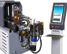 alt="all electric tube bending machine"