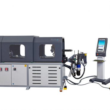 Eos Fully Electric Cnc Tube Bending Machine 3