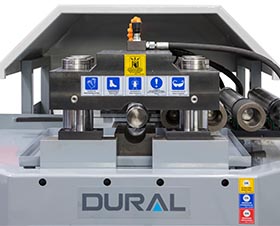 alt="End Forming Machine"