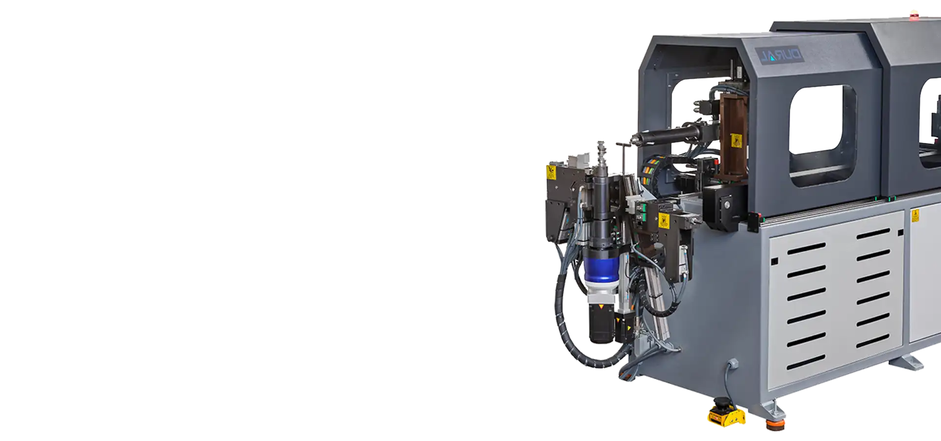 Fully_Electric_Tube_Bending_Machine