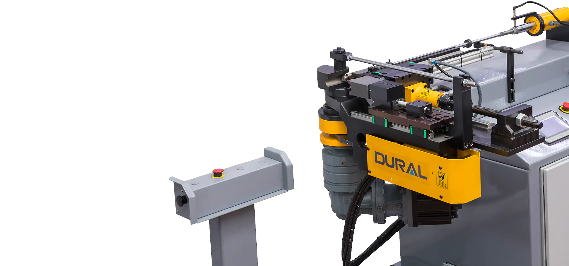 NC_Tube_Bending_Machine