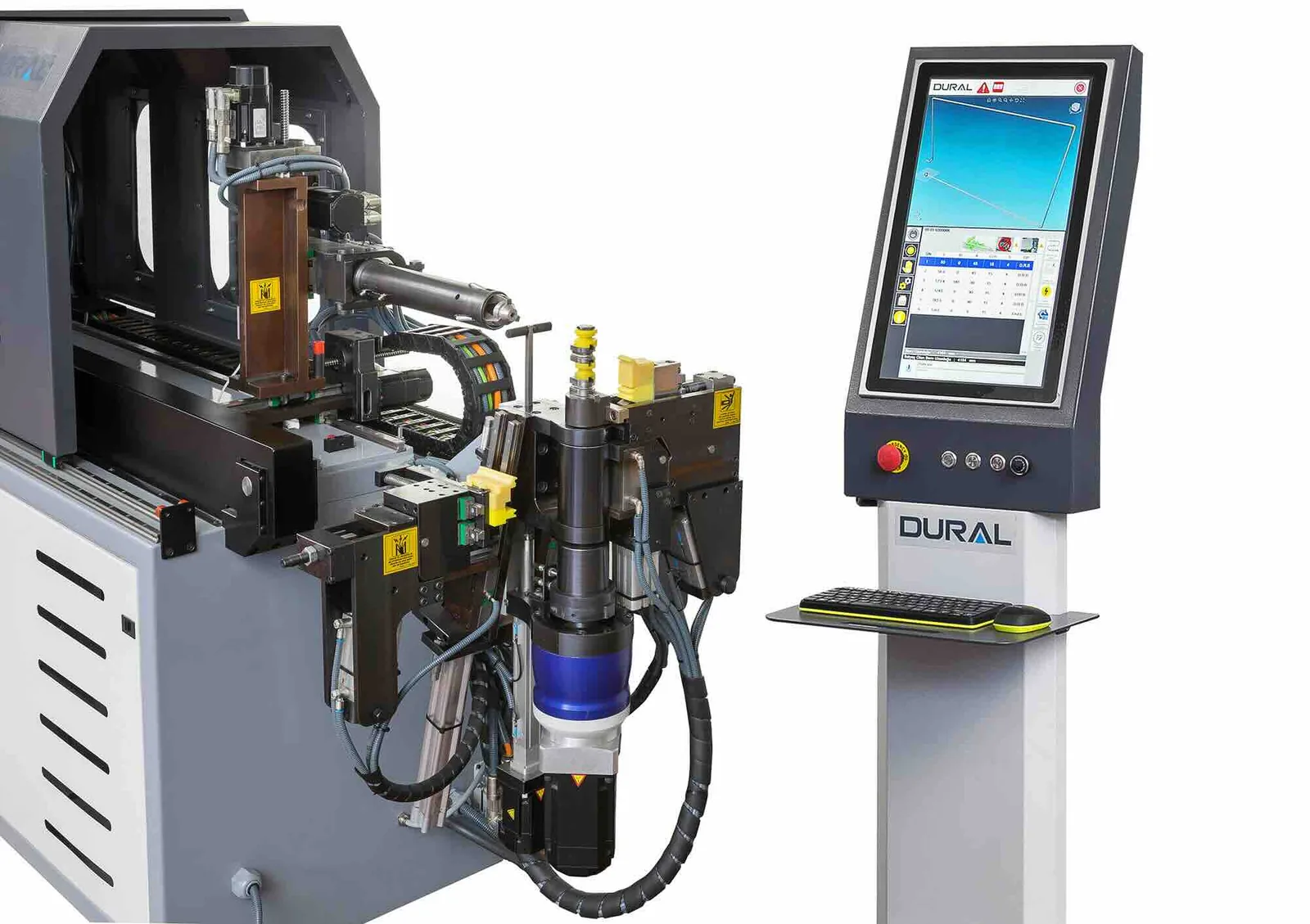 Copper Pipe Bending Machines: A Practical Guide
